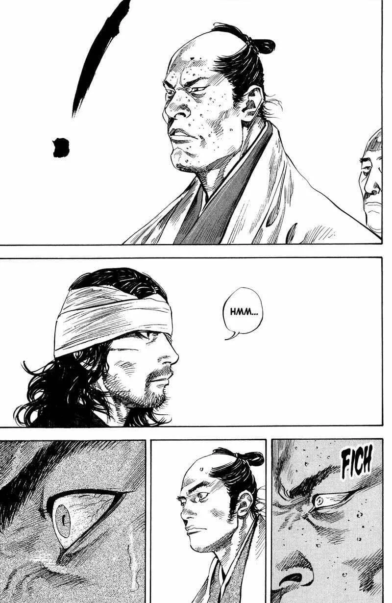 Vagabond Manga — Chapter 195 — Page 14