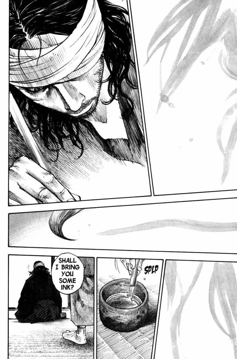 Vagabond Manga — Chapter 197 — Page 7