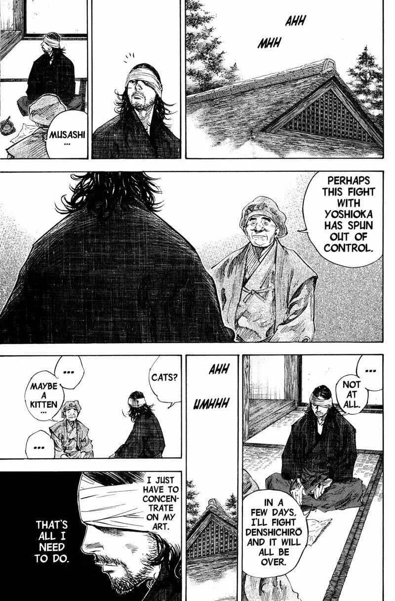Vagabond Manga — Chapter 197 — Page 10