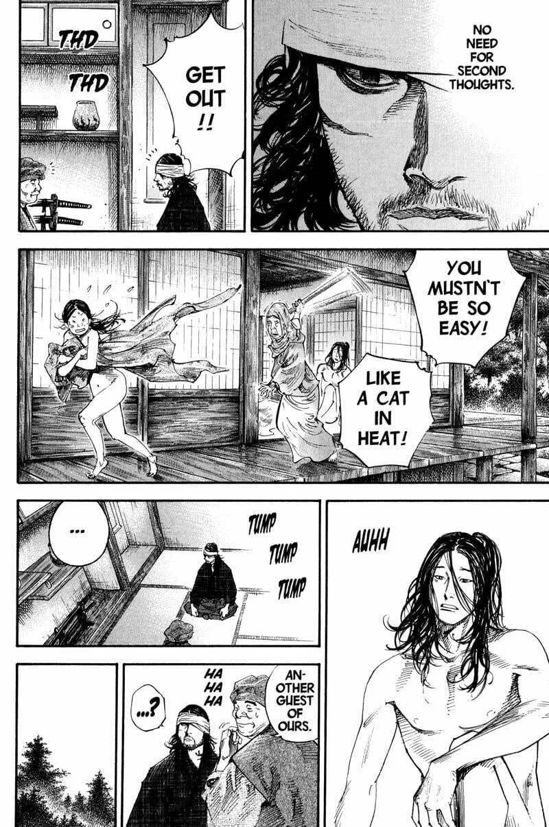 Vagabond Manga — Chapter 197 — Page 11