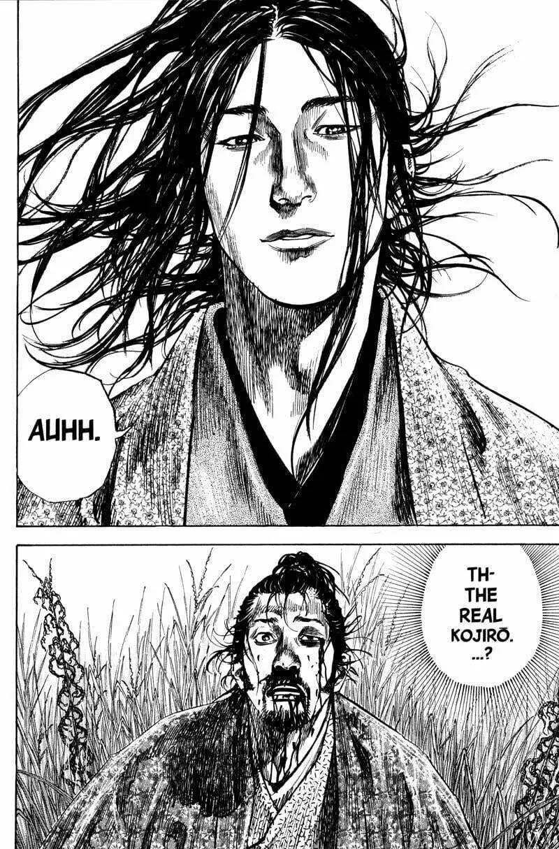 Vagabond Manga — Chapter 197 — Page 21