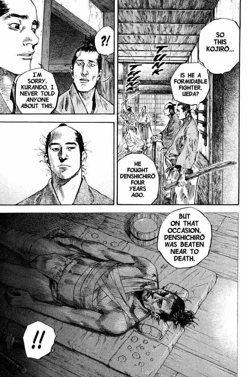 Vagabond Manga — Chapter 198 — Page 10