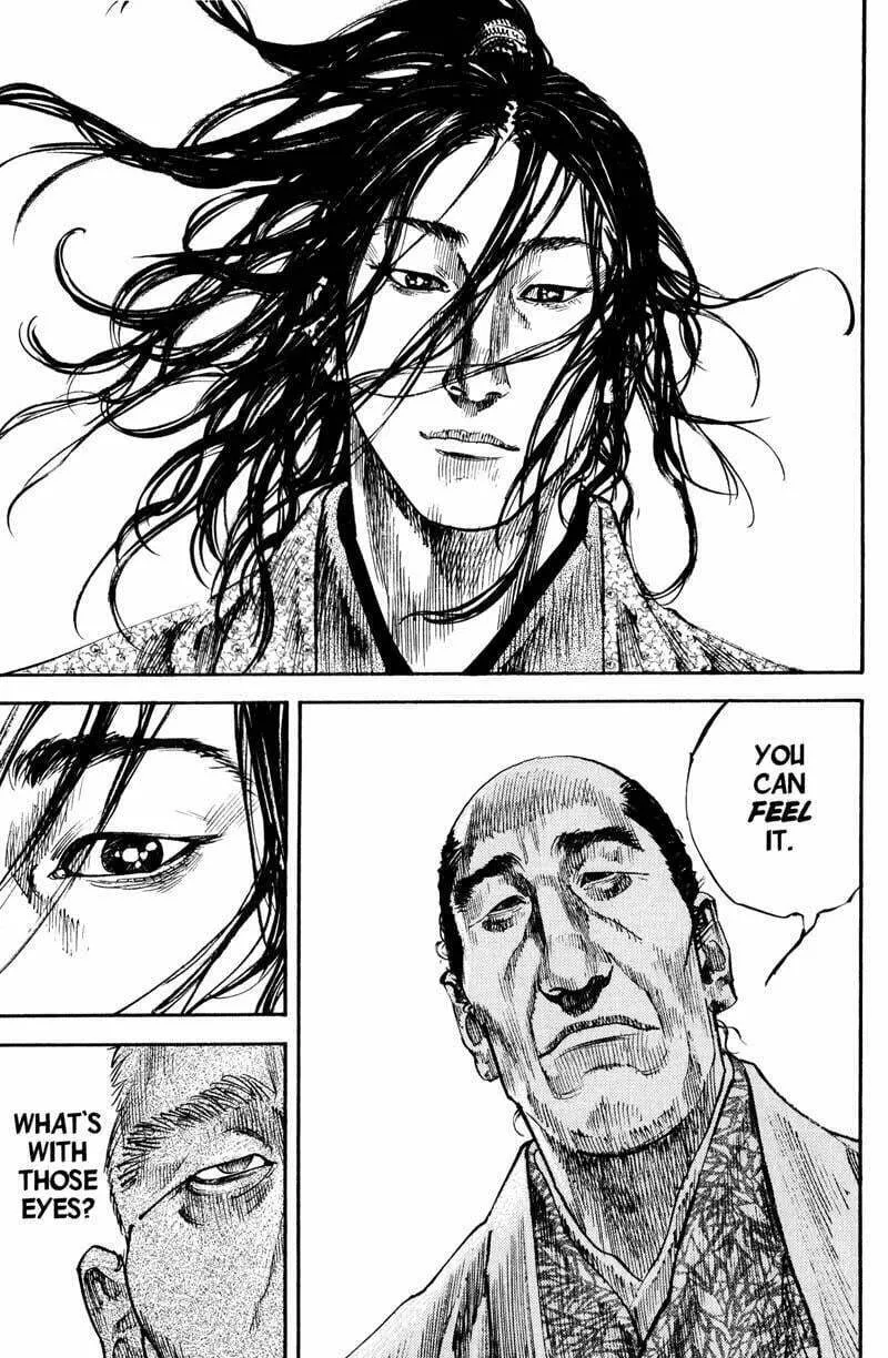 Vagabond Manga — Chapter 198 — Page 12