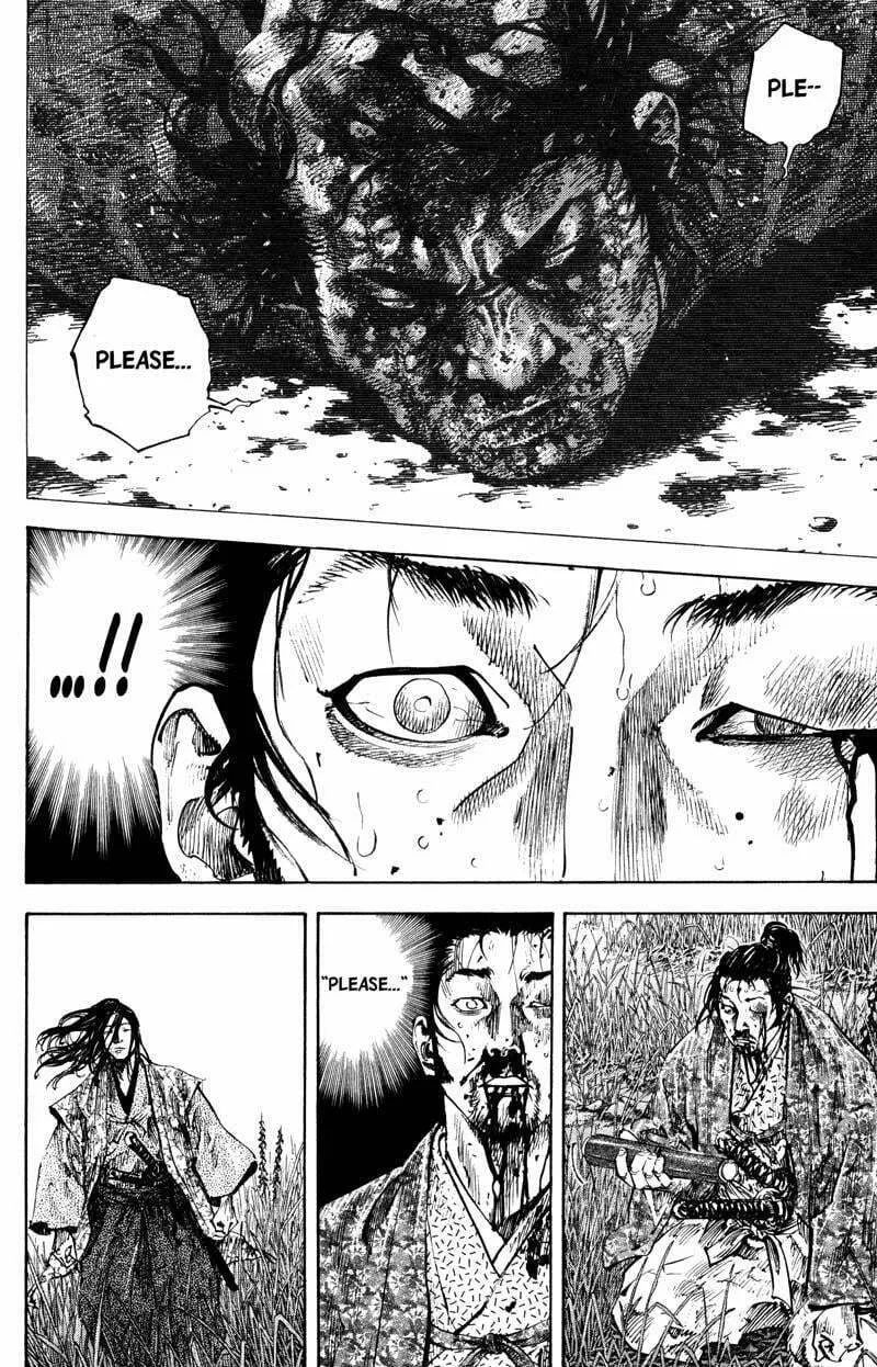 Vagabond Manga — Chapter 198 — Page 14