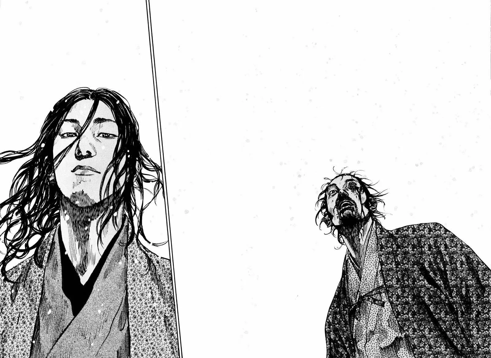 Vagabond Manga — Chapter 198 — Page 16