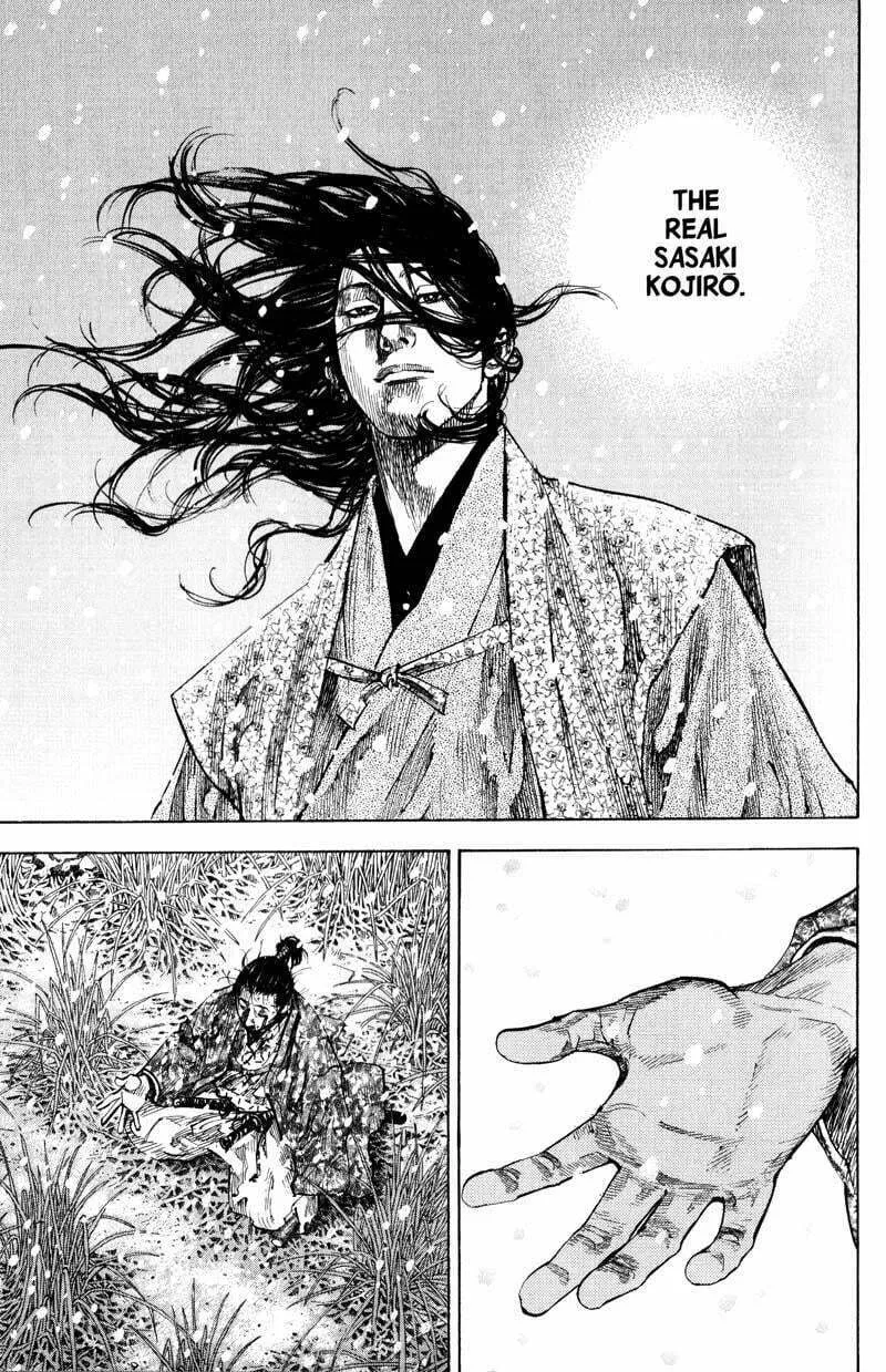 Vagabond Manga — Chapter 198 — Page 18