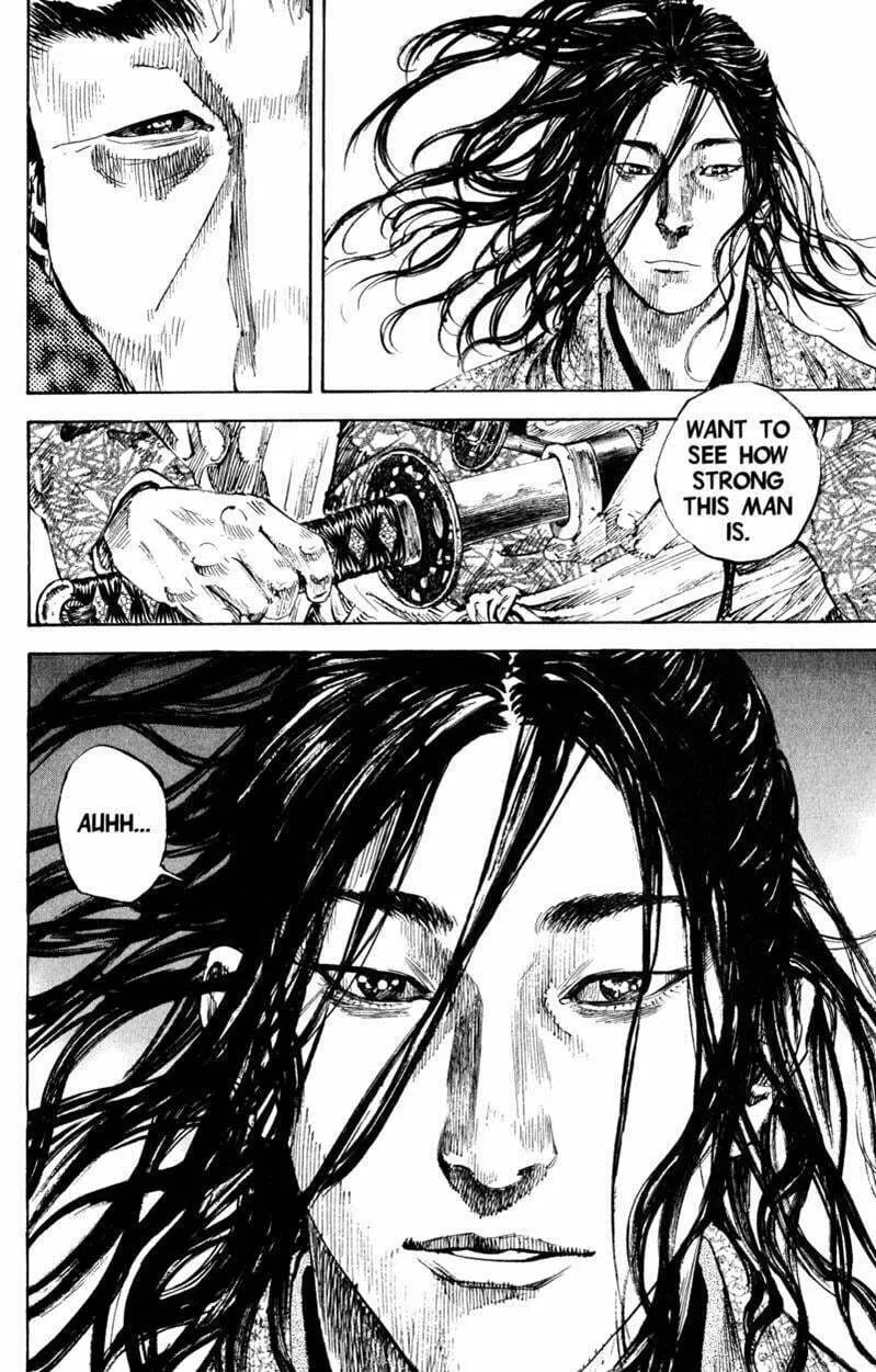 Vagabond Manga — Chapter 198 — Page 21