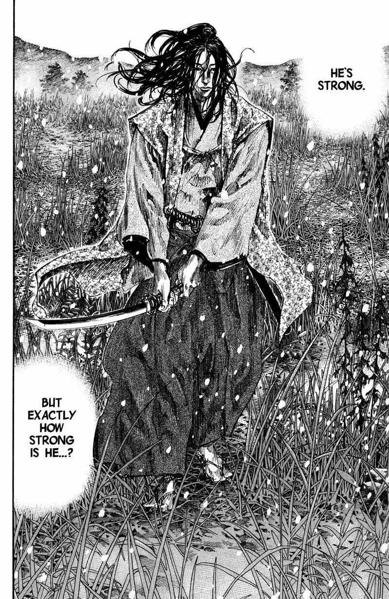 Vagabond Manga — Chapter 198 — Page 23