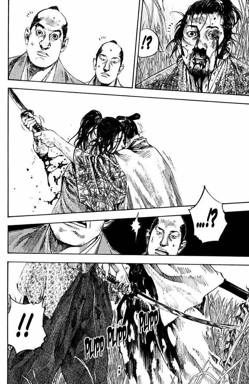 Vagabond Manga — Chapter 198 — Page 25