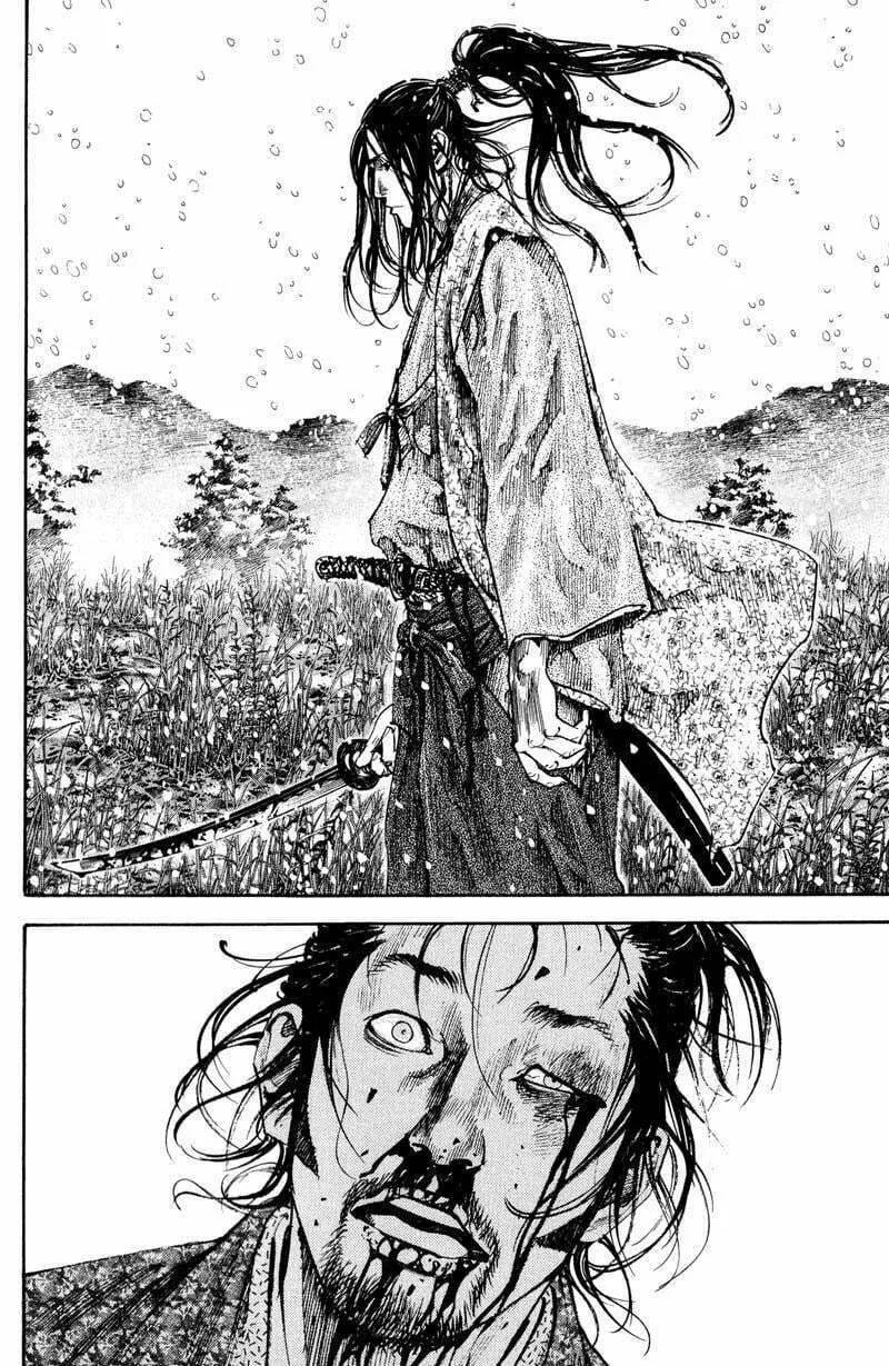 Vagabond Manga — Chapter 198 — Page 27