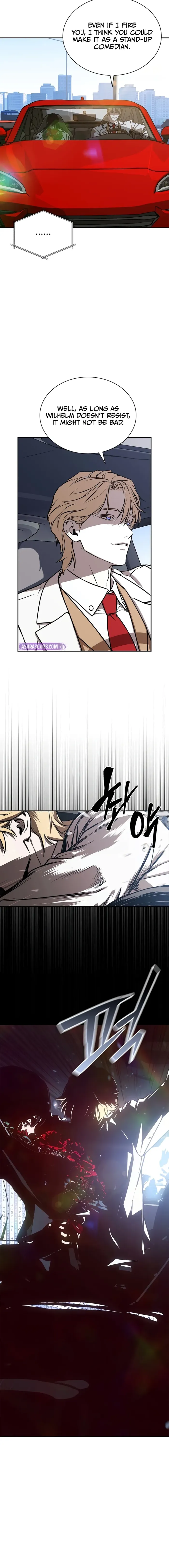 After the Moonlight Falls — Chapter 13 — Page 16