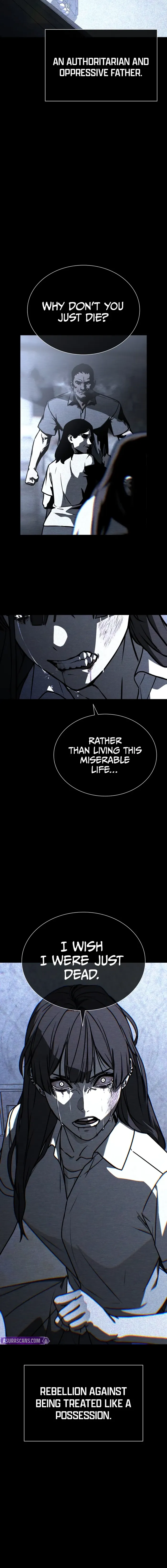 After the Moonlight Falls — Chapter 14 — Page 10