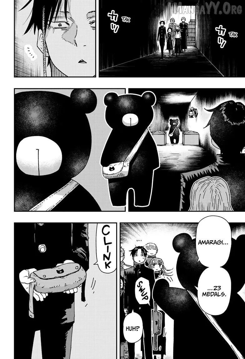 Parashoppers — Chapter 51 — Page 10