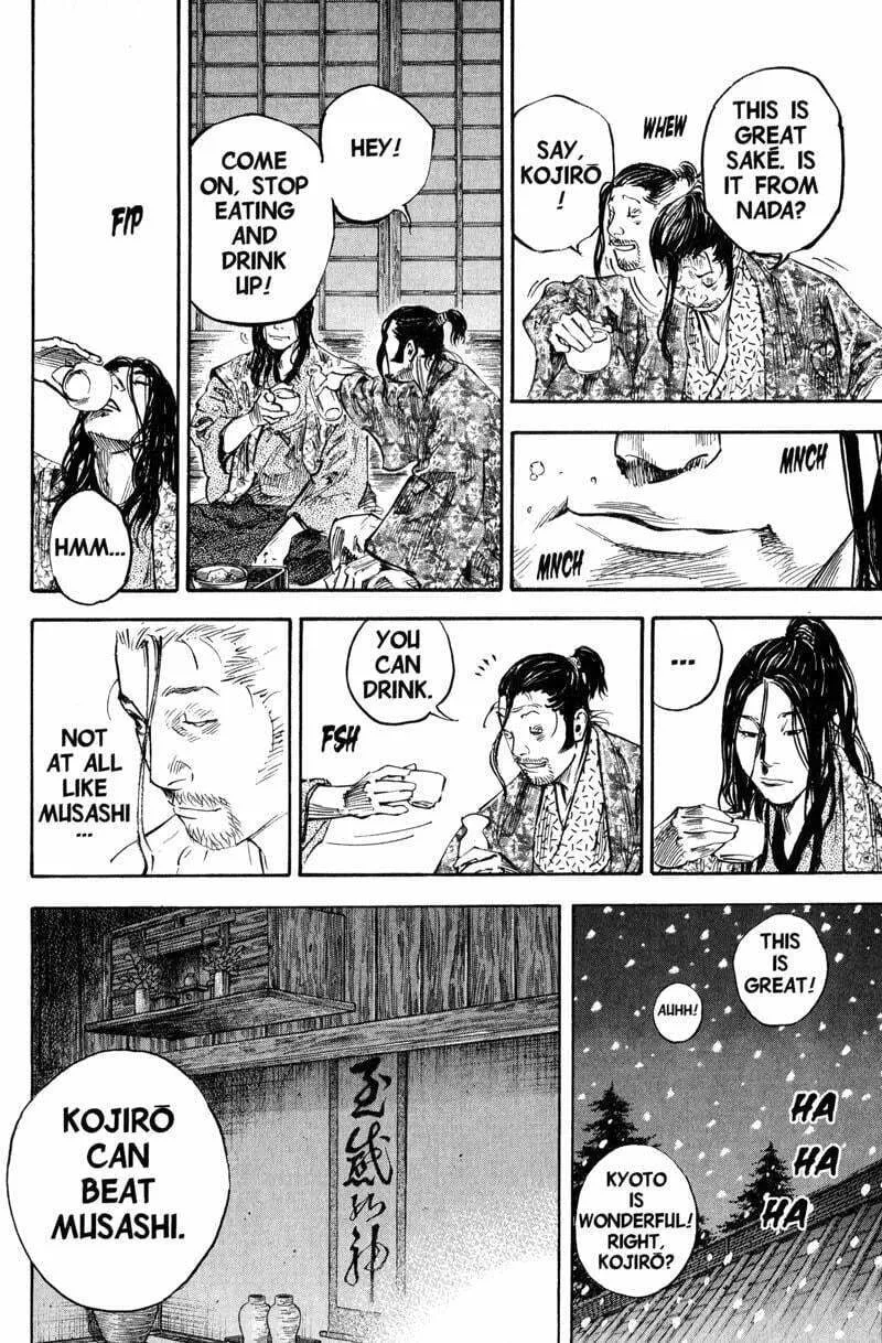 Vagabond Manga — Chapter 203 — Page 14
