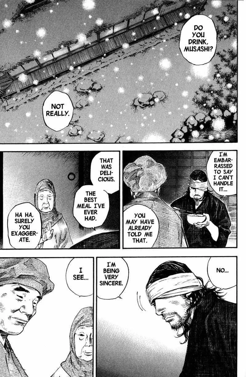 Vagabond Manga — Chapter 203 — Page 19