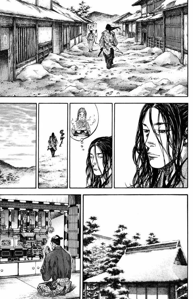 Vagabond Manga — Chapter 206 — Page 6