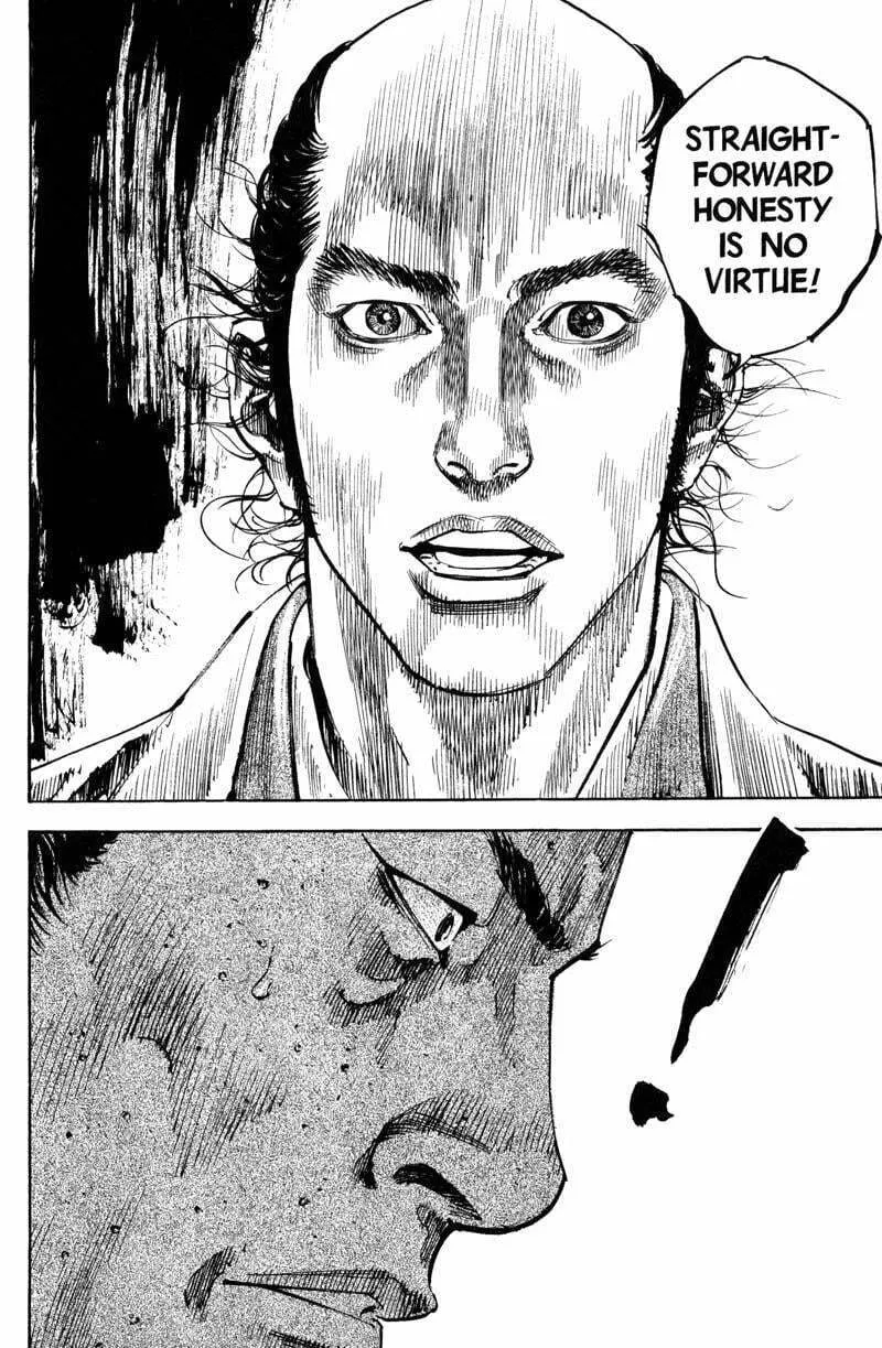 Vagabond Manga — Chapter 206 — Page 11
