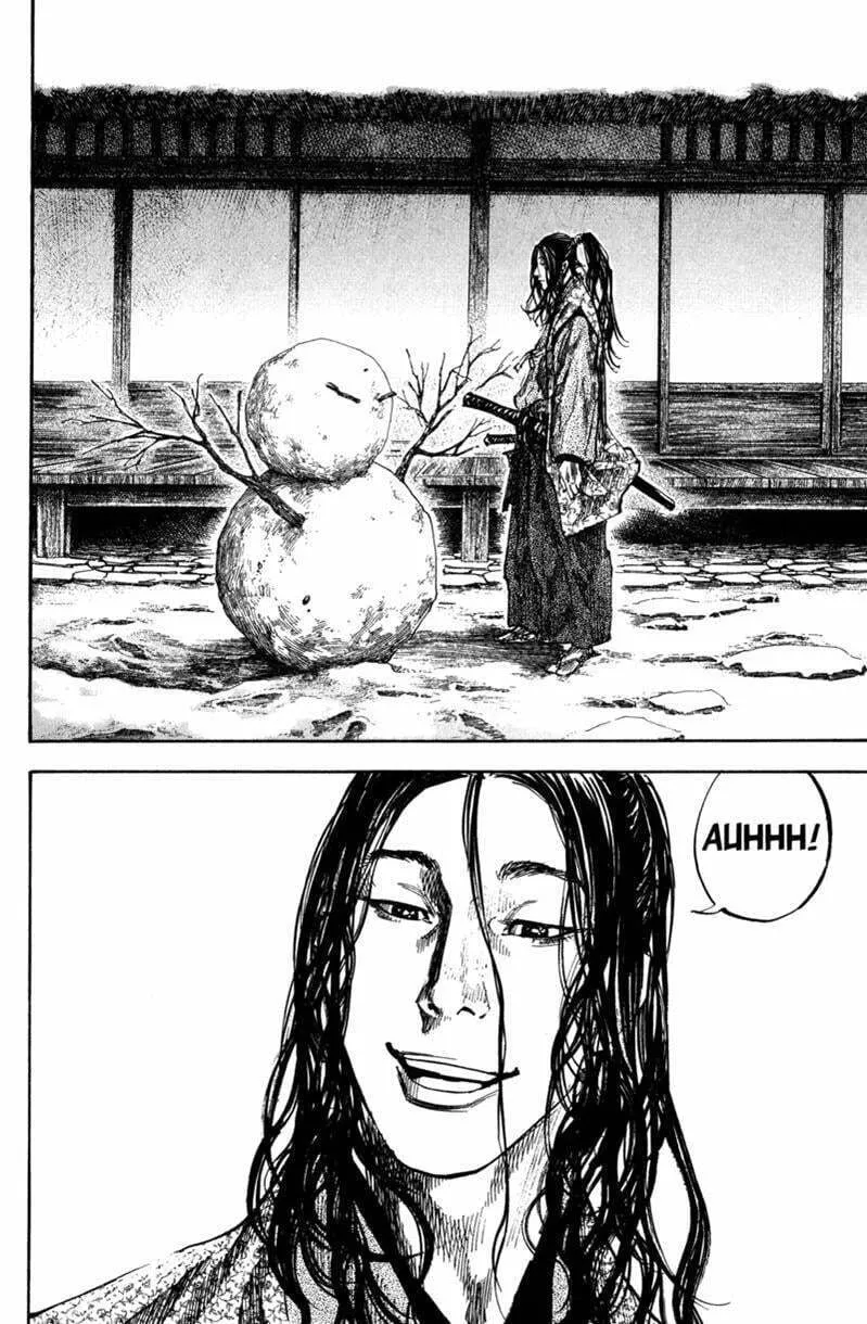 Vagabond Manga — Chapter 206 — Page 19