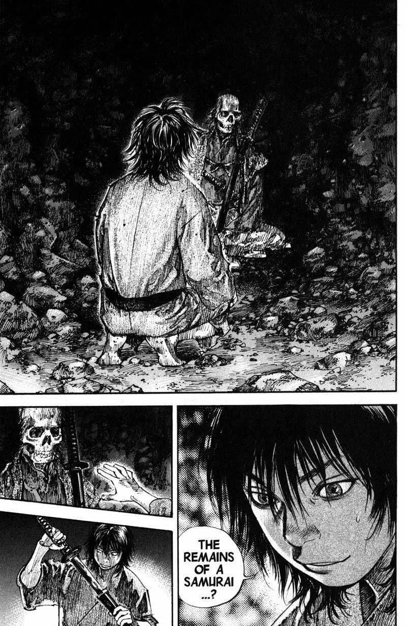 Vagabond Manga — Chapter 207 — Page 8