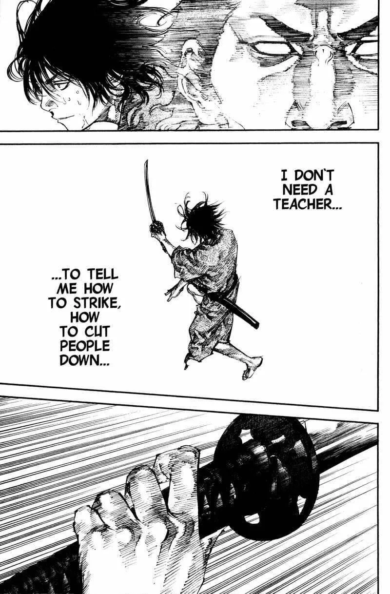Vagabond Manga — Chapter 207 — Page 18