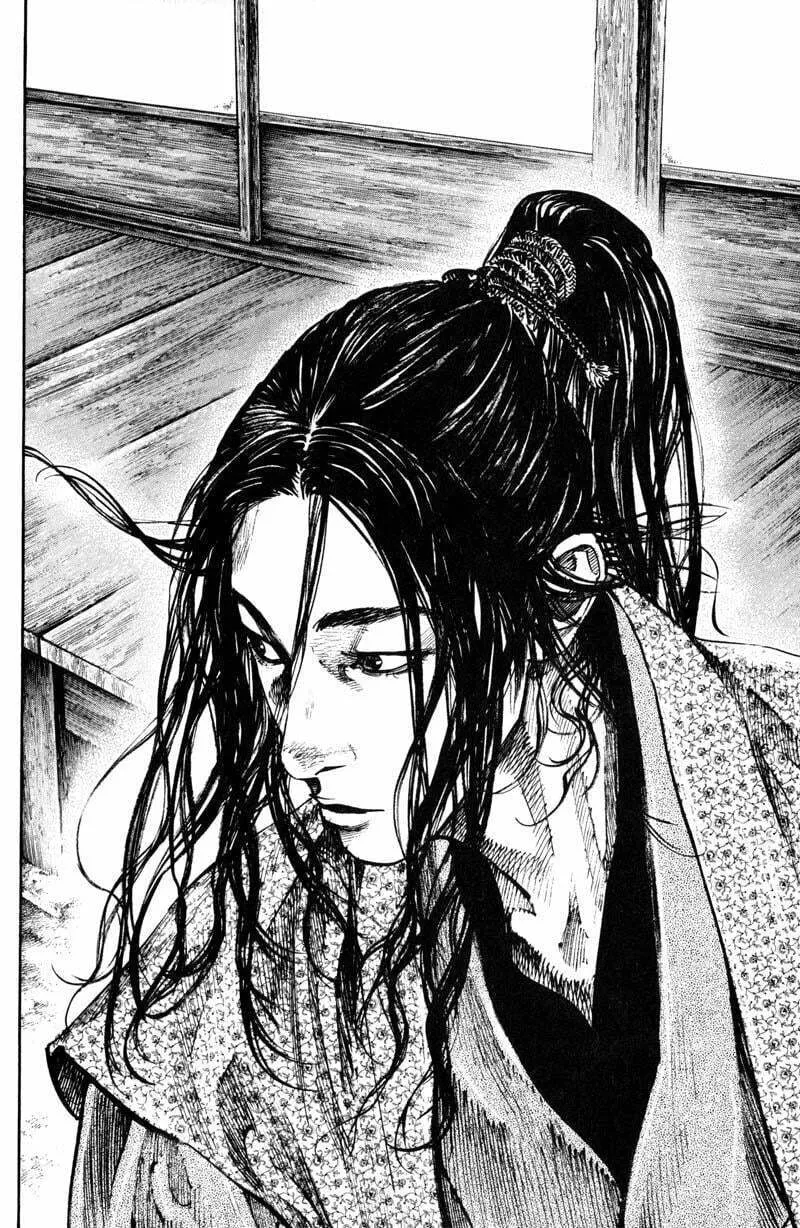 Vagabond Manga — Chapter 208 — Page 5