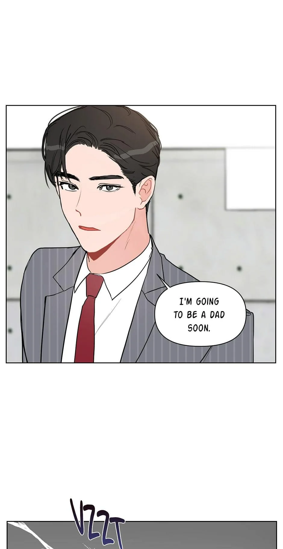 Positively Yours — Chapter 6 — Page 7