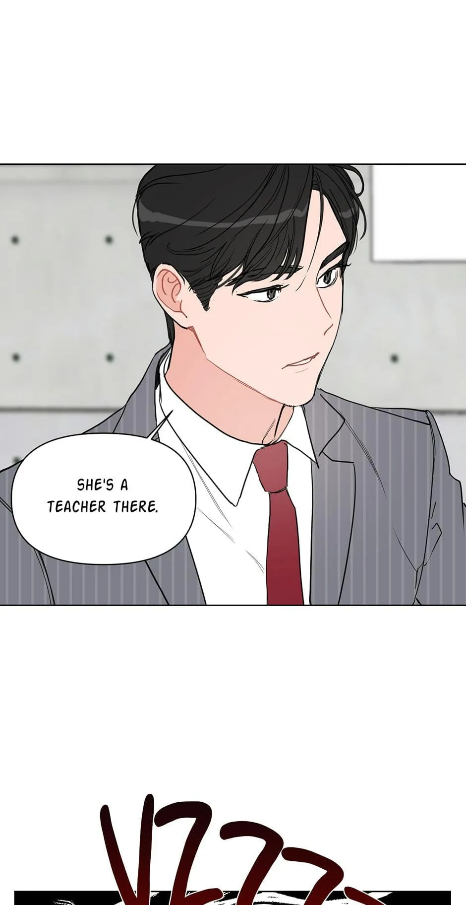 Positively Yours — Chapter 6 — Page 10