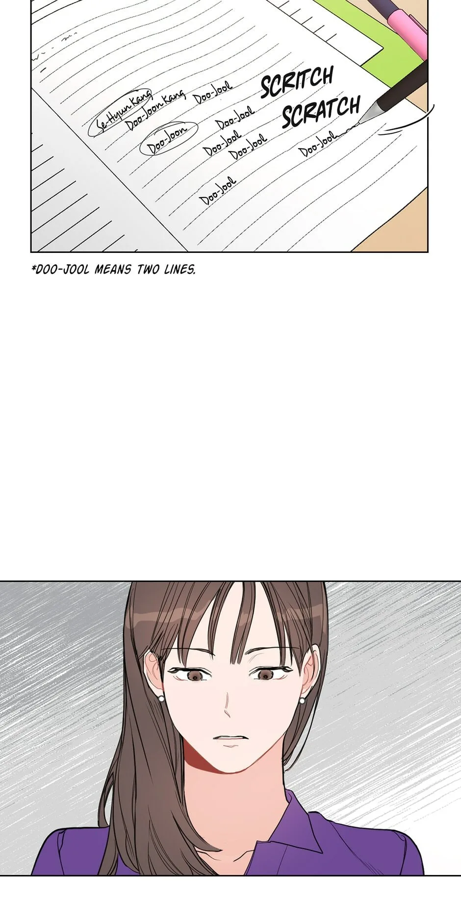 Positively Yours — Chapter 6 — Page 13