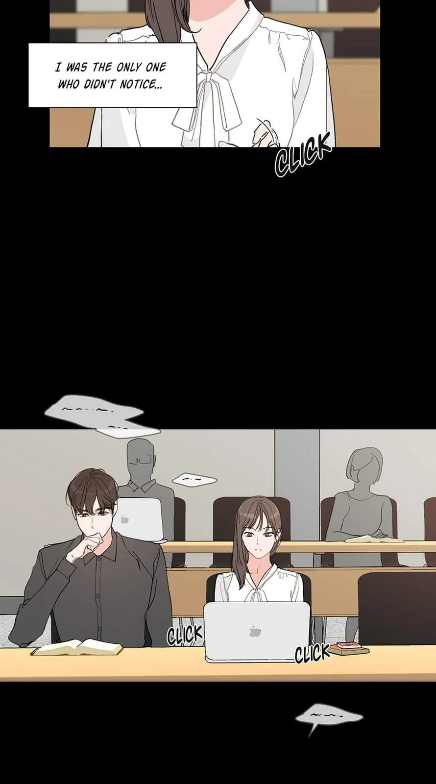 Positively Yours — Chapter 6 — Page 36