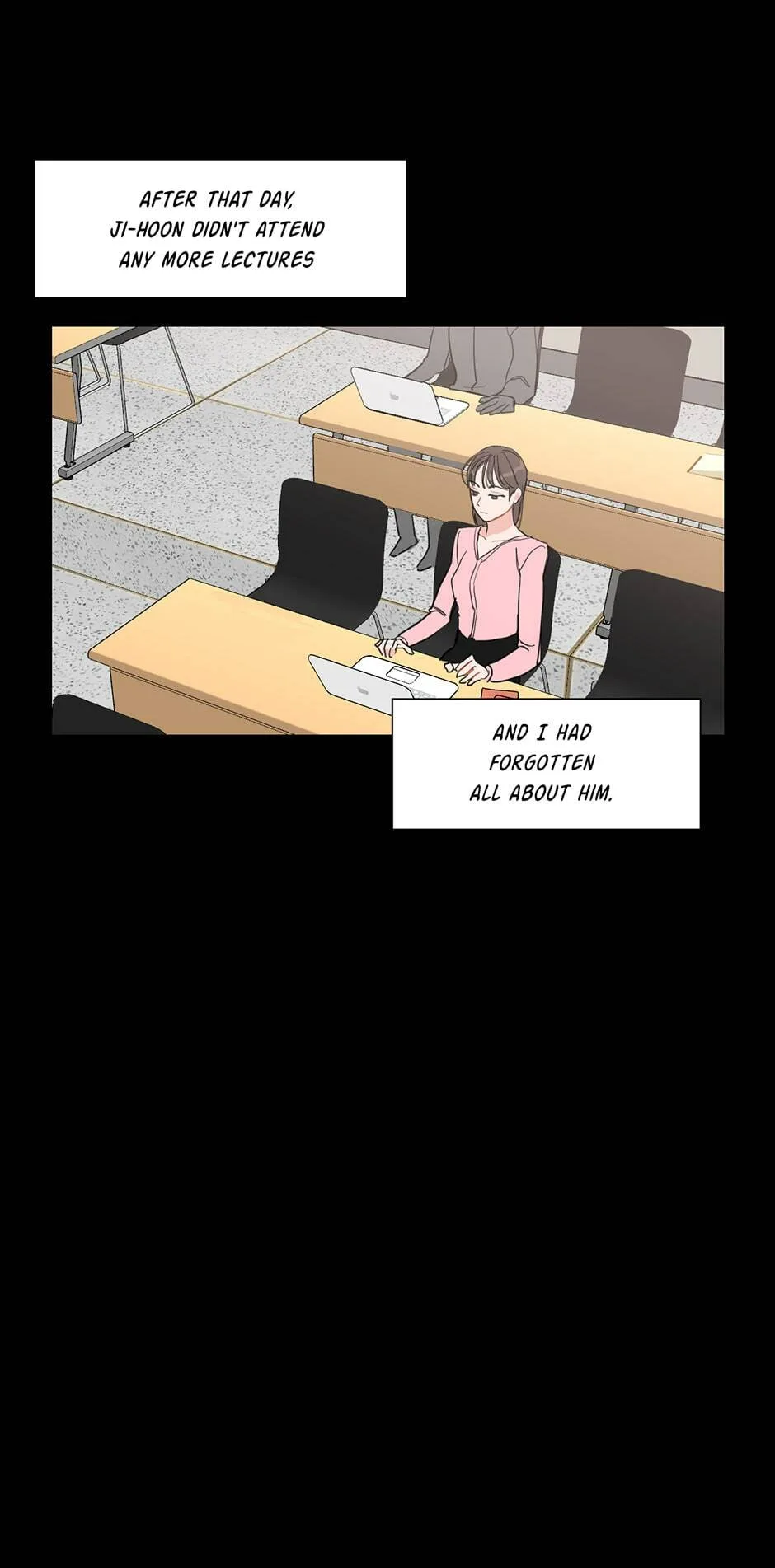 Positively Yours — Chapter 7 — Page 5