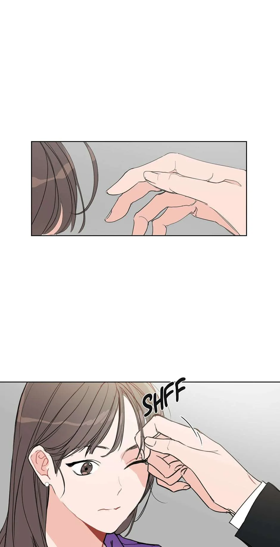 Positively Yours — Chapter 7 — Page 34