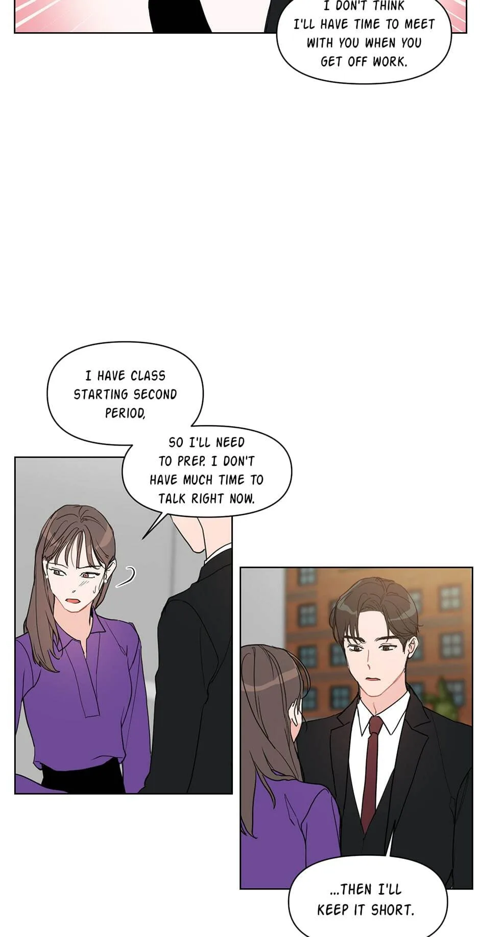 Positively Yours — Chapter 7 — Page 37