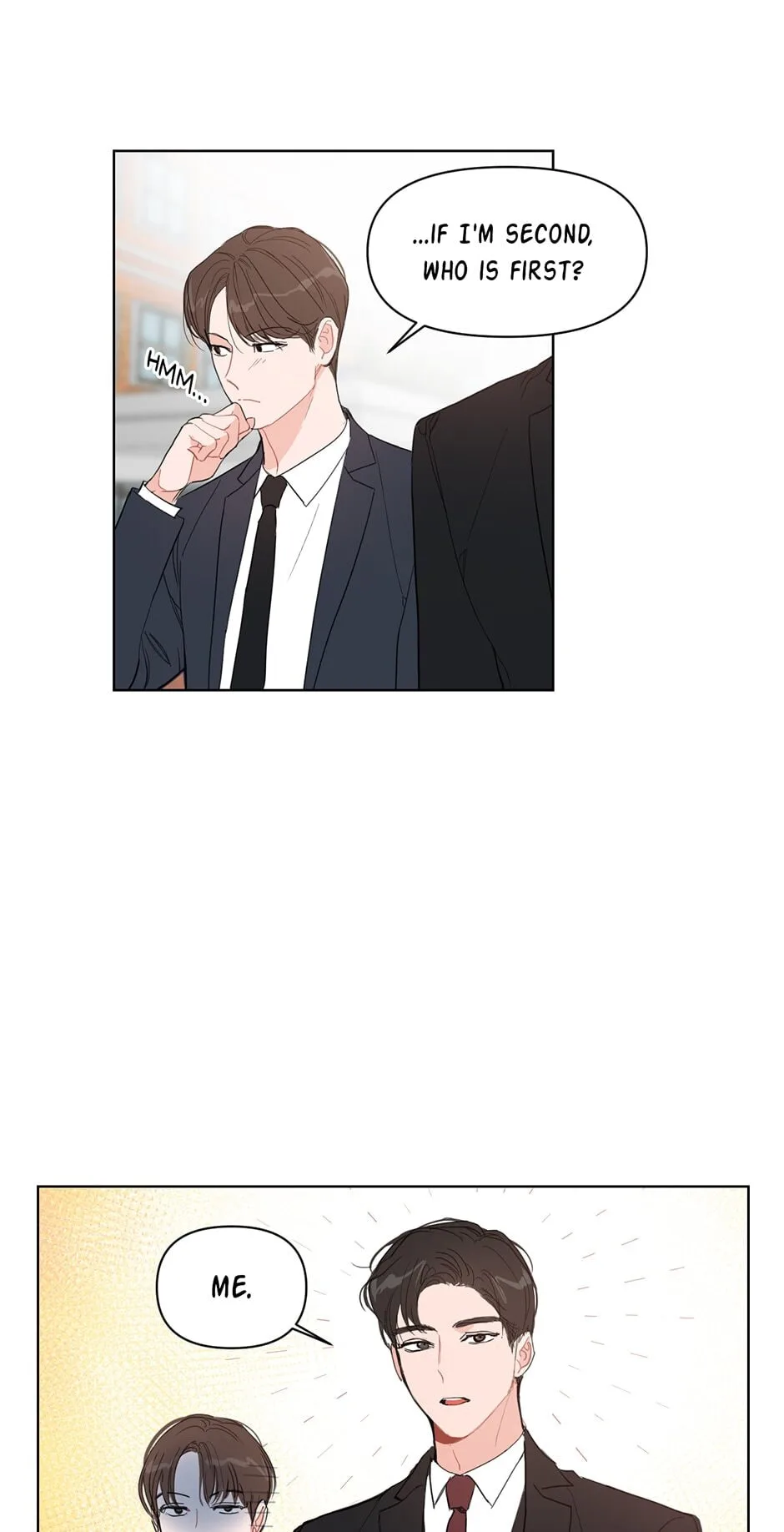 Positively Yours — Chapter 9 — Page 7