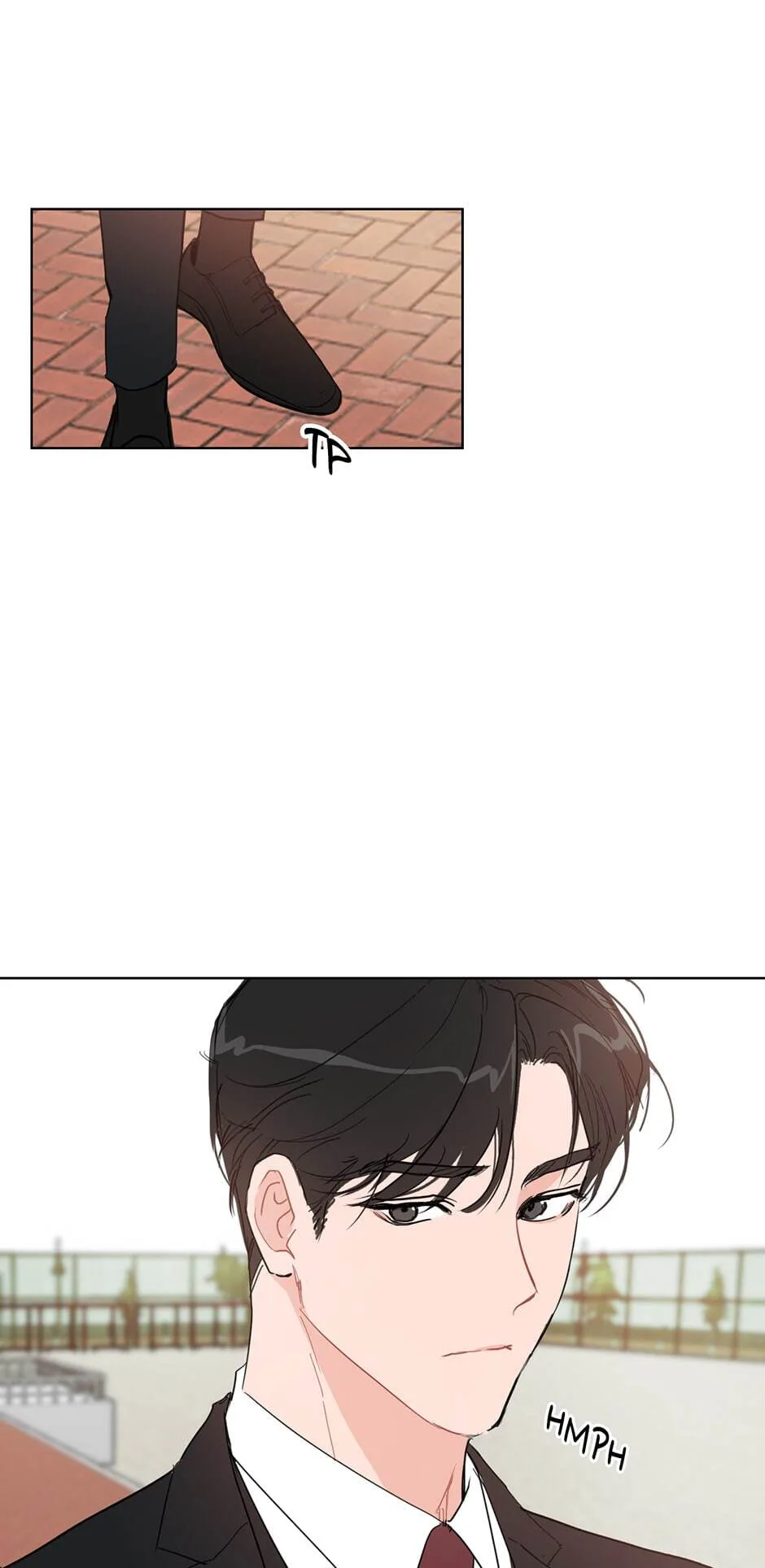 Positively Yours — Chapter 9 — Page 10