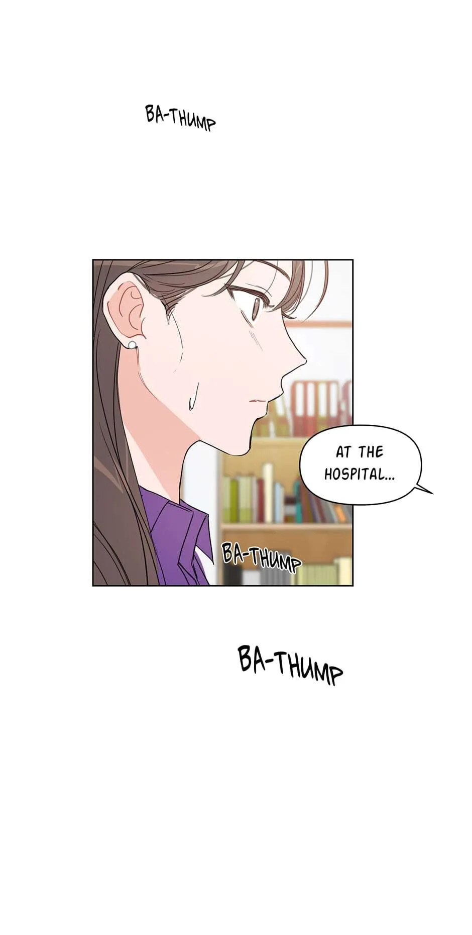 Positively Yours — Chapter 9 — Page 19