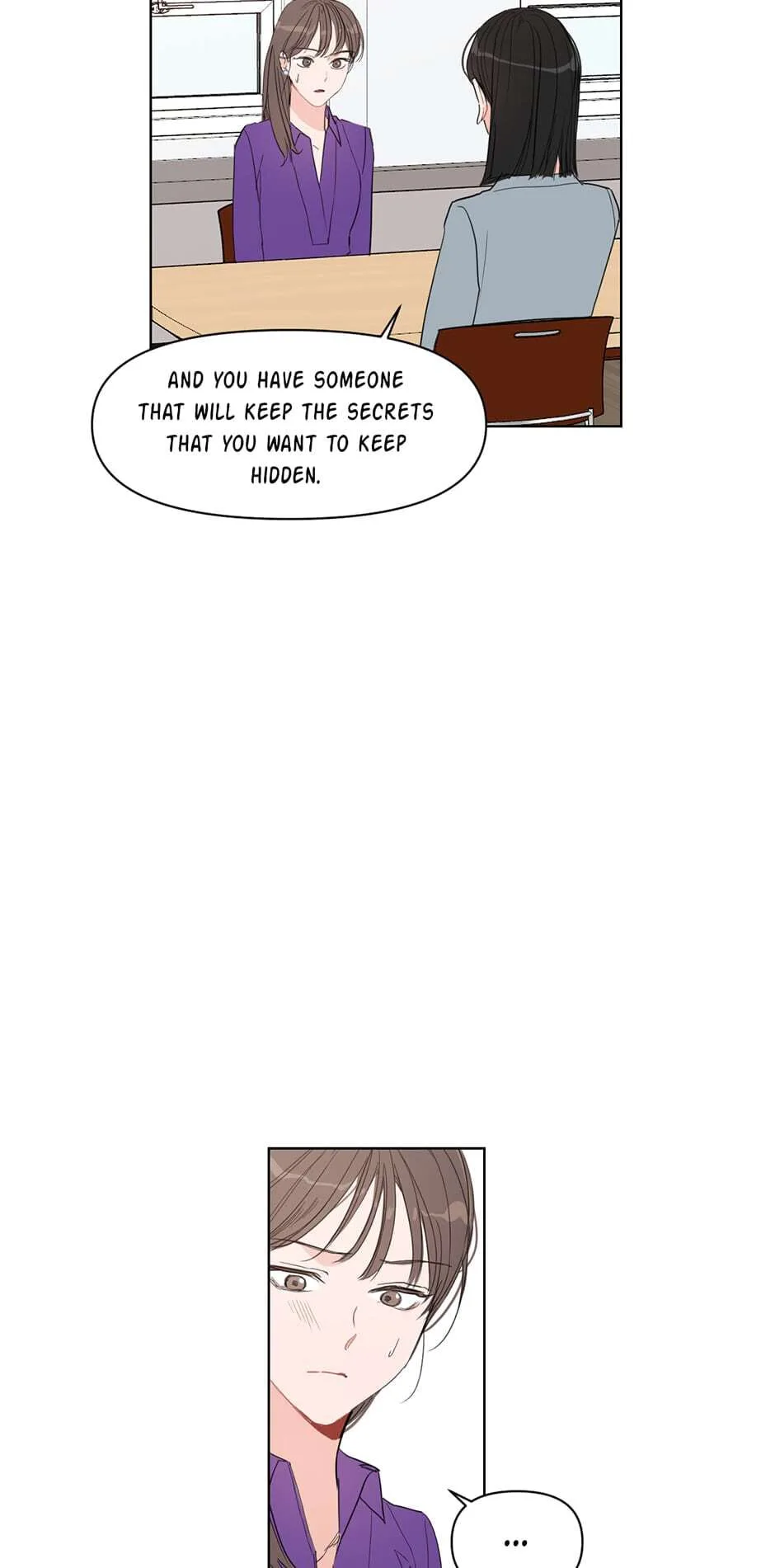 Positively Yours — Chapter 9 — Page 25