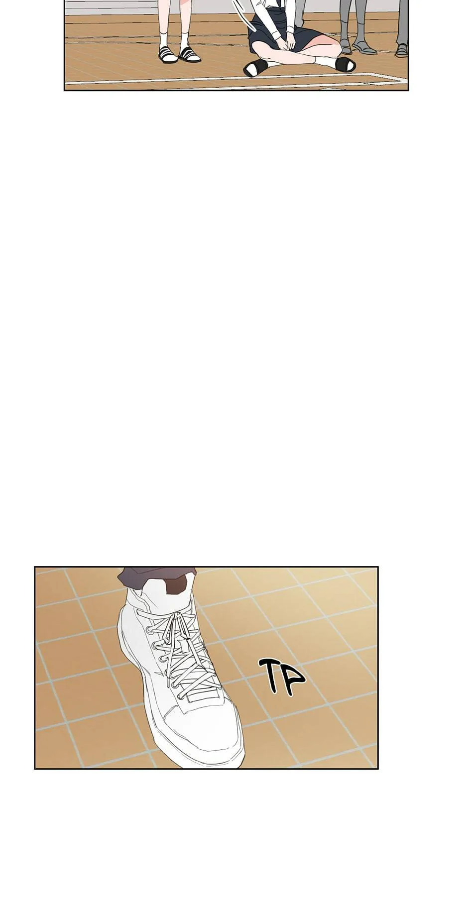 Positively Yours — Chapter 10 — Page 7