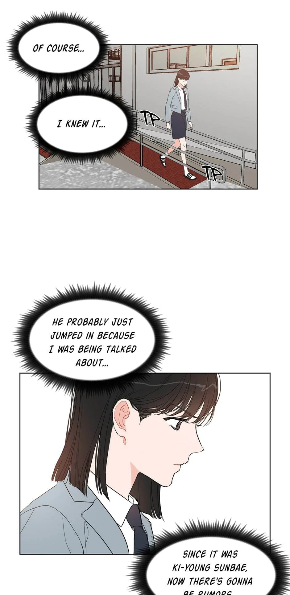 Positively Yours — Chapter 10 — Page 24