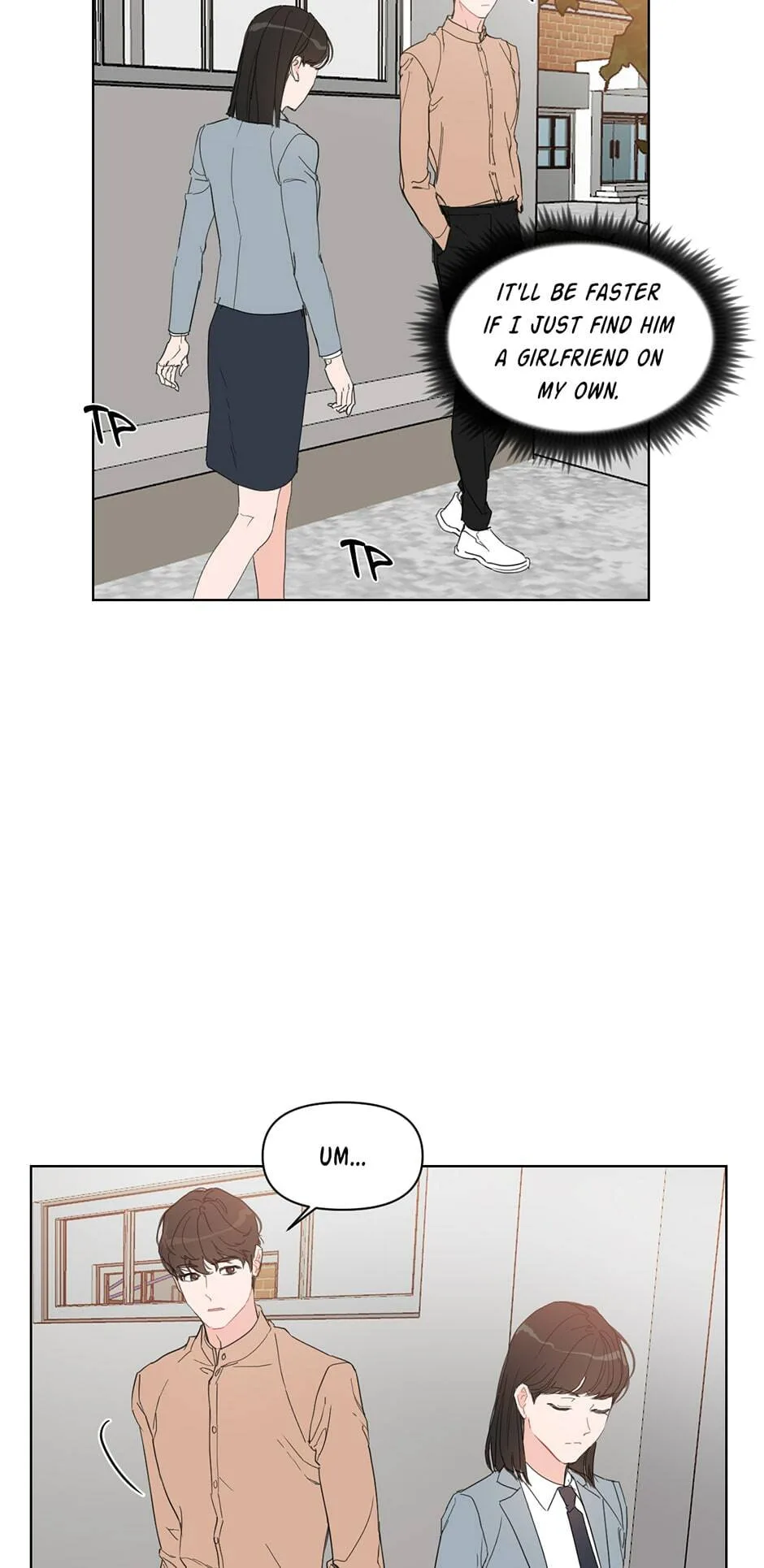 Positively Yours — Chapter 10 — Page 26