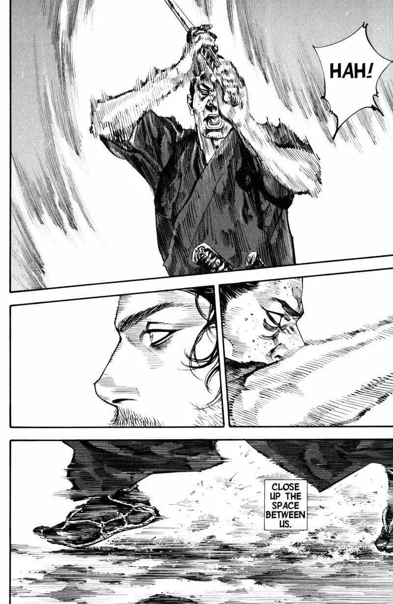 Vagabond Manga — Chapter 215 — Page 3