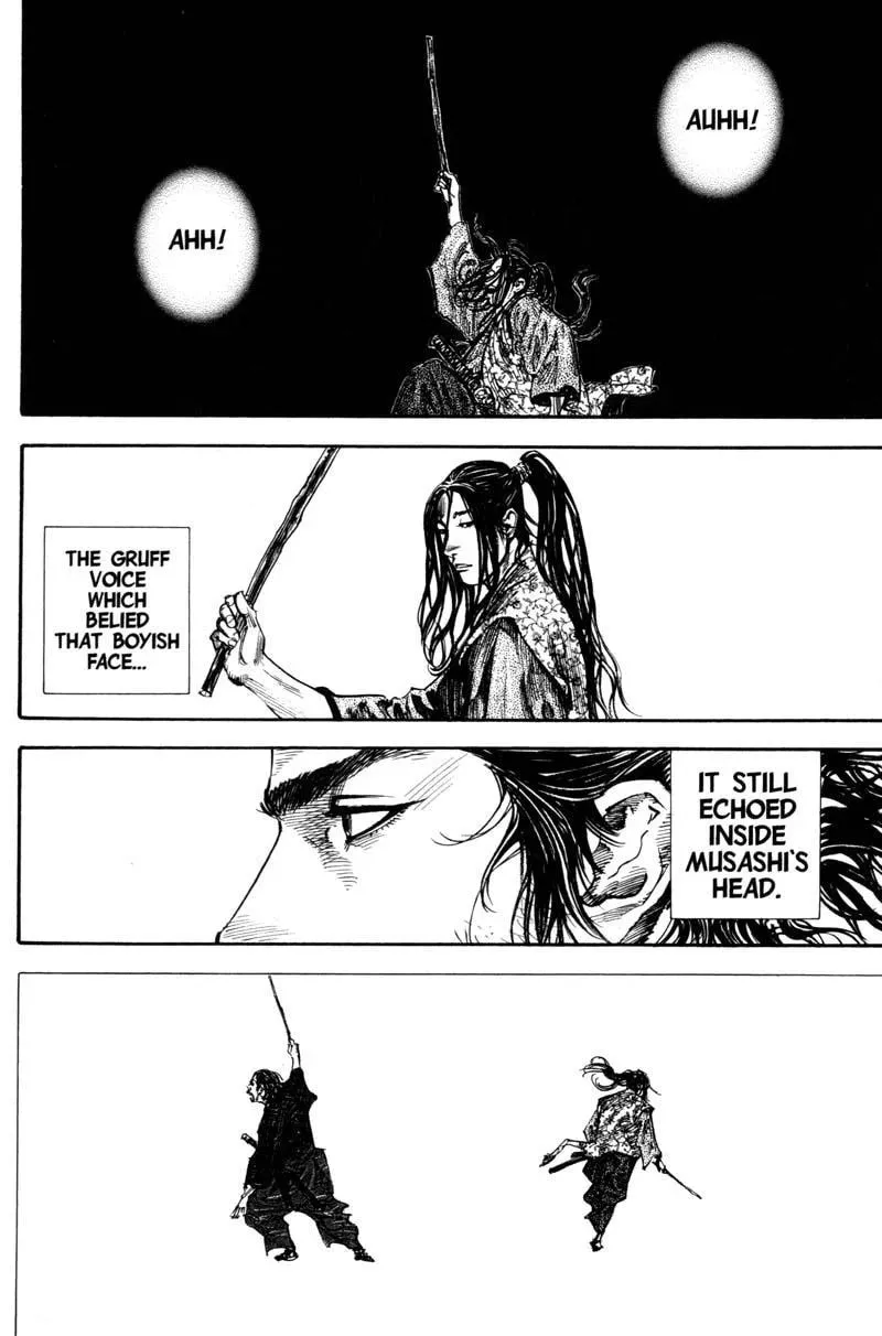 Vagabond Manga — Chapter 215 — Page 13