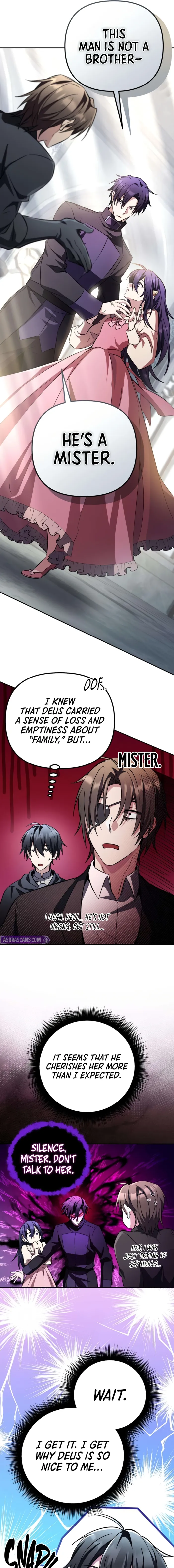Became the Patron of Villains — Chapter 22 — Page 11