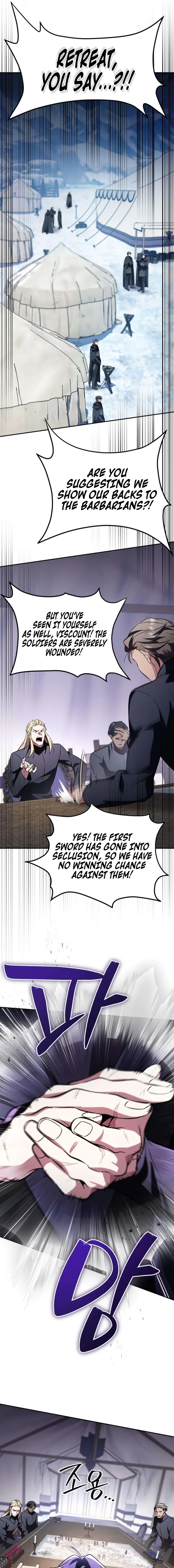 Became the Patron of Villains — Chapter 22 — Page 19