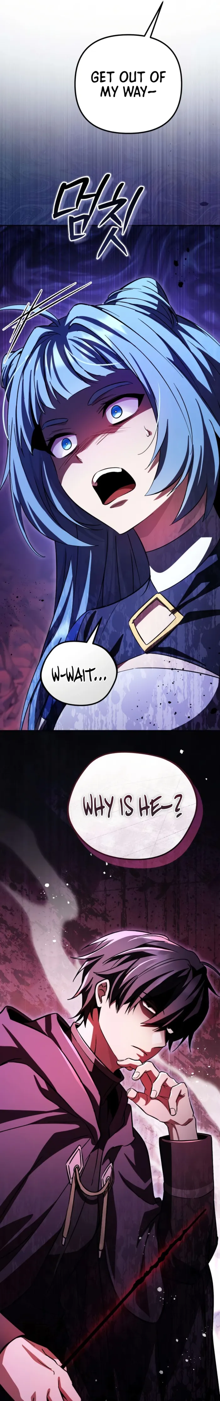 Became the Patron of Villains — Chapter 22 — Page 25