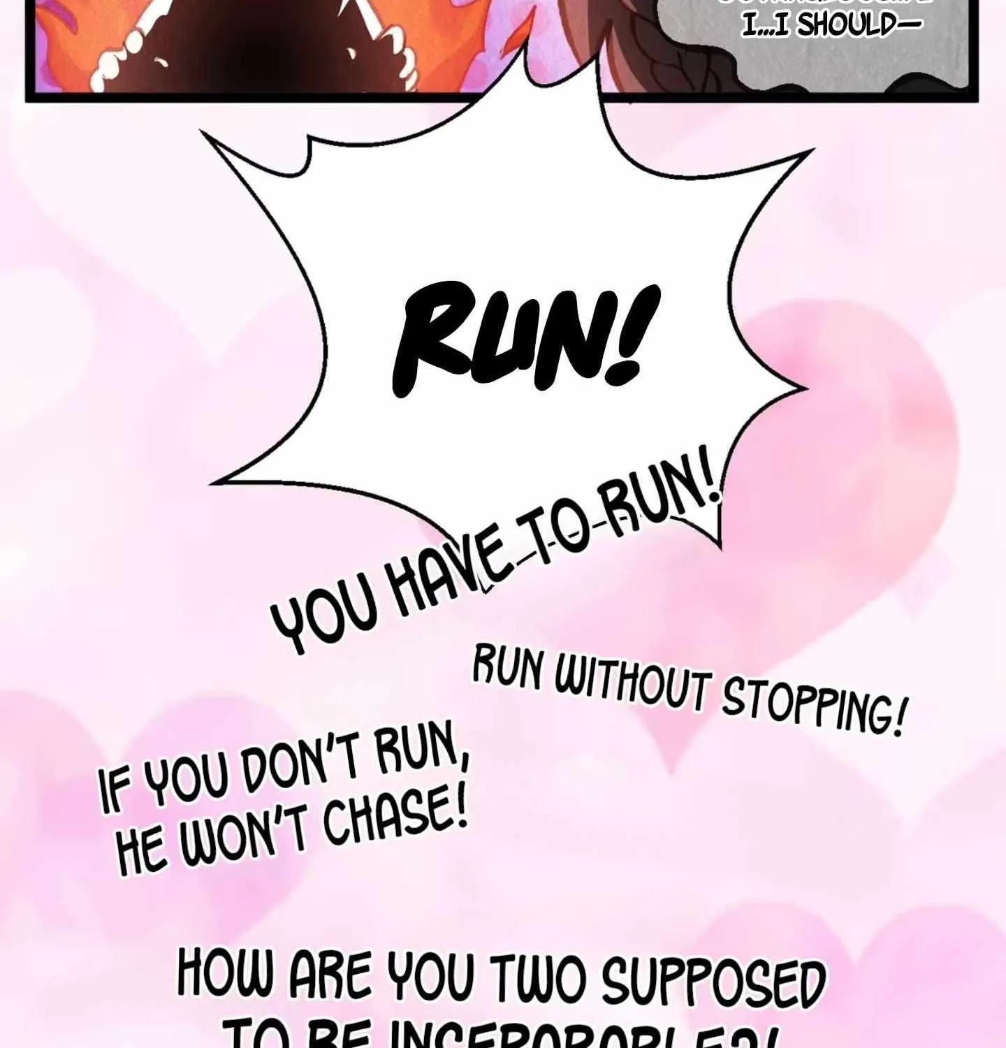 My Academic System Is Making Me Date?! — Chapter 0.5 — Page 4