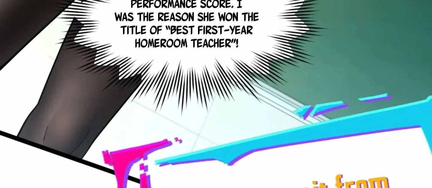 My Academic System Is Making Me Date?! — Chapter 2 — Page 4