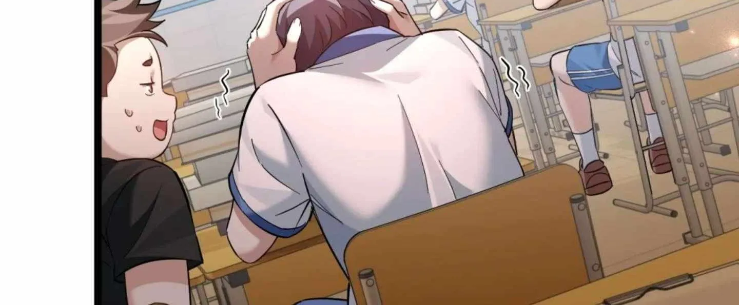My Academic System Is Making Me Date?! — Chapter 2 — Page 24