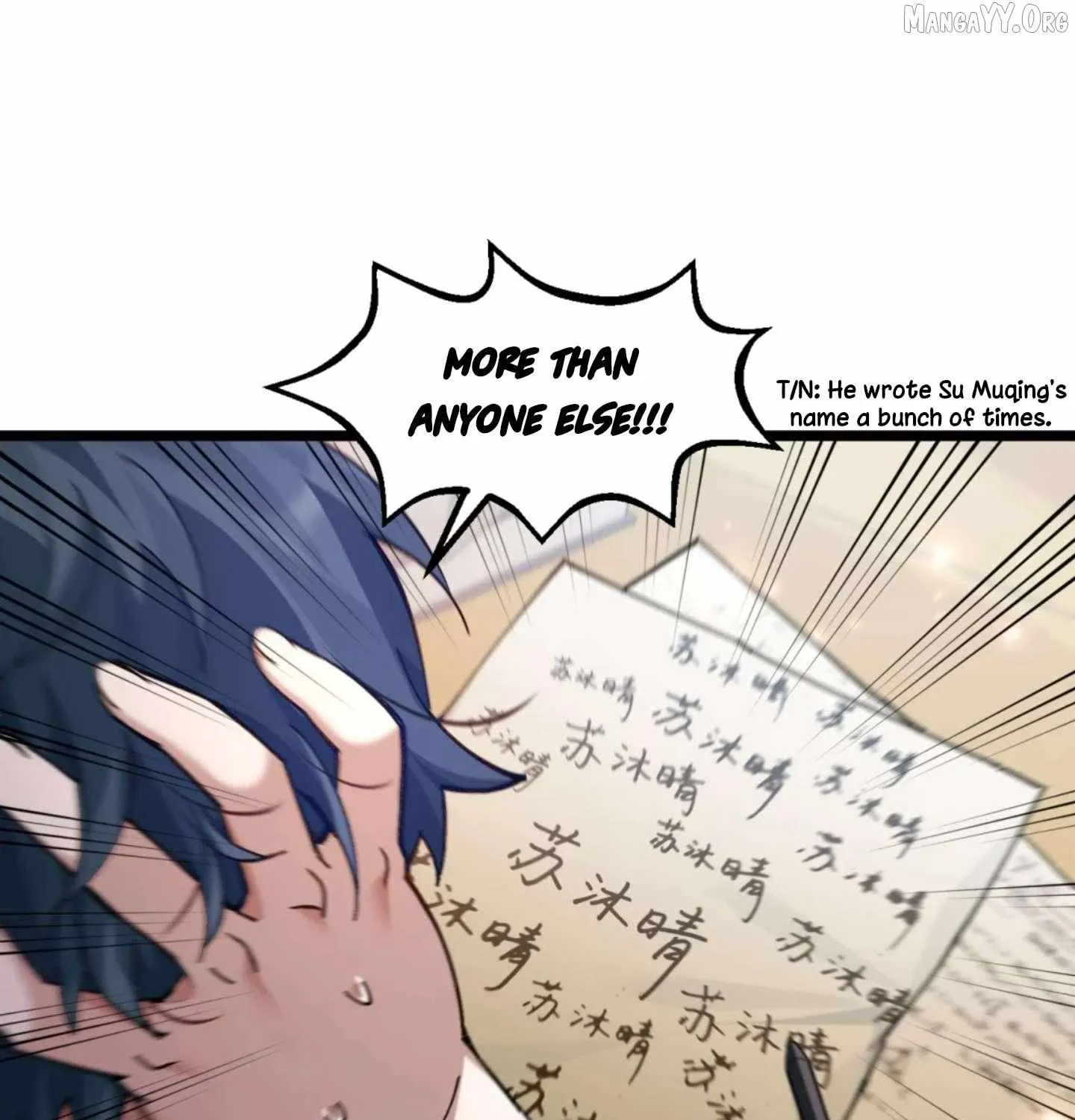 My Academic System Is Making Me Date?! — Chapter 2 — Page 27