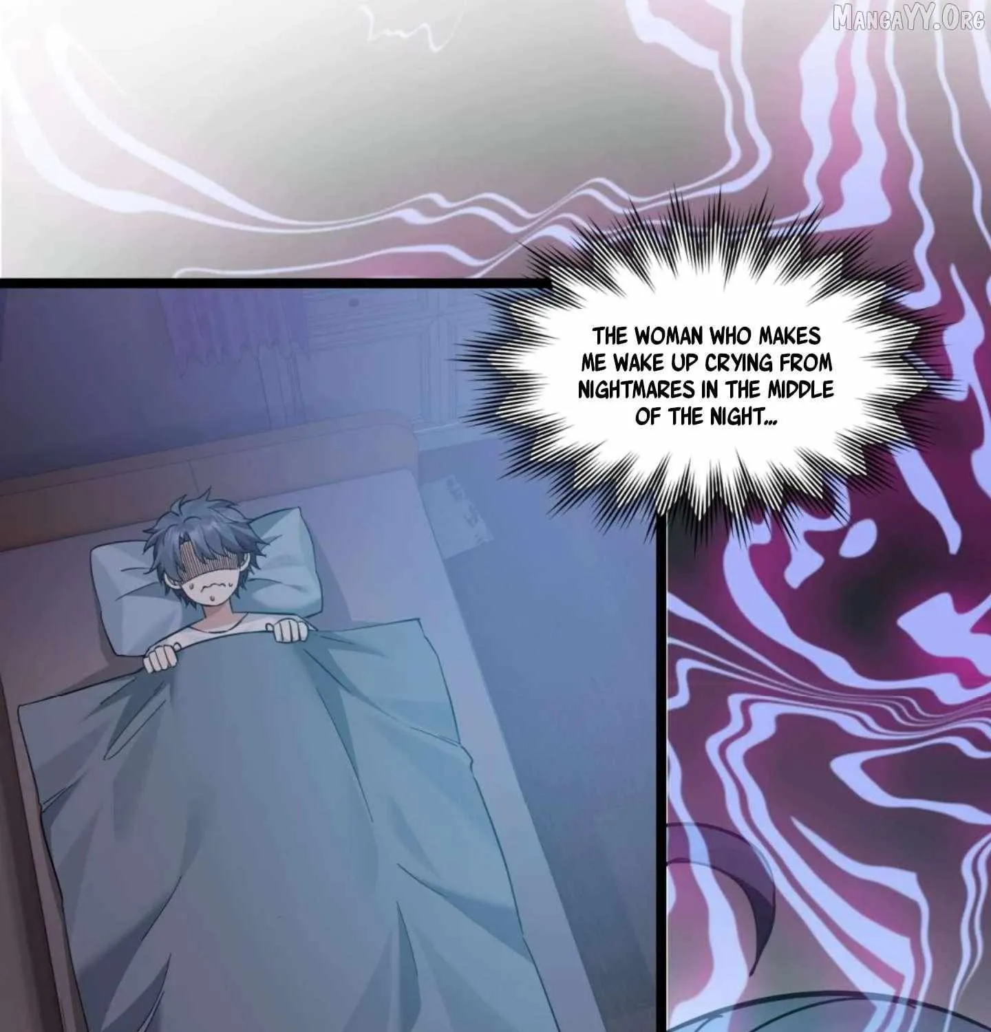 My Academic System Is Making Me Date?! — Chapter 2 — Page 37