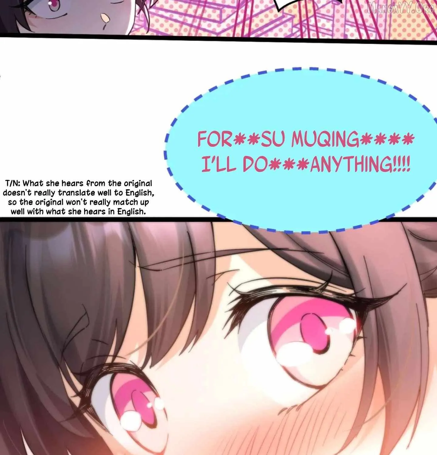 My Academic System Is Making Me Date?! — Chapter 2 — Page 61